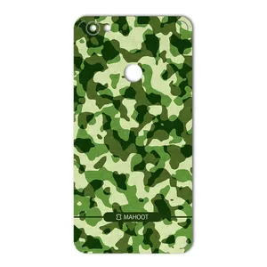 MAHOOT Army-Pattern Design Cover Sticker for Xiaomi Redmi Note 5A Prime