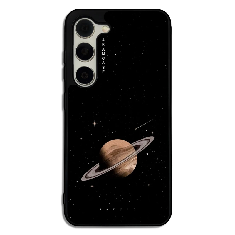 کاور آکام مدل AMC-WSGS23-PLANET-22 مناسب برای گوشی موبایل سامسونگ Galaxy S23