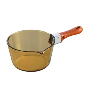 خوراک پز پیرکس سری Pyroflam با دسته جدا شدنی