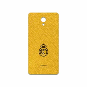 MAHOOT ML-REAL Cover Sticker for Lenovo Vibe P2