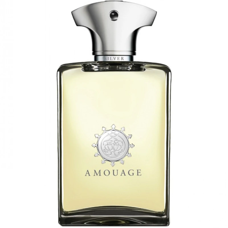 تستر ادو پرفیوم مردانه آمواژ مدل Reflection حجم 100 میلی لیتر