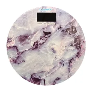 ترازو دیجیتال کمری مدل Granite