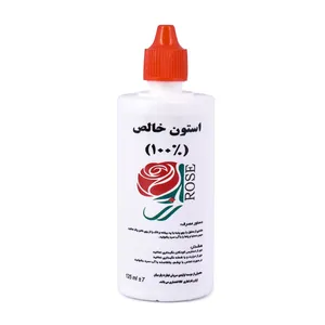 استون خالص 100 درصد رز مدل As