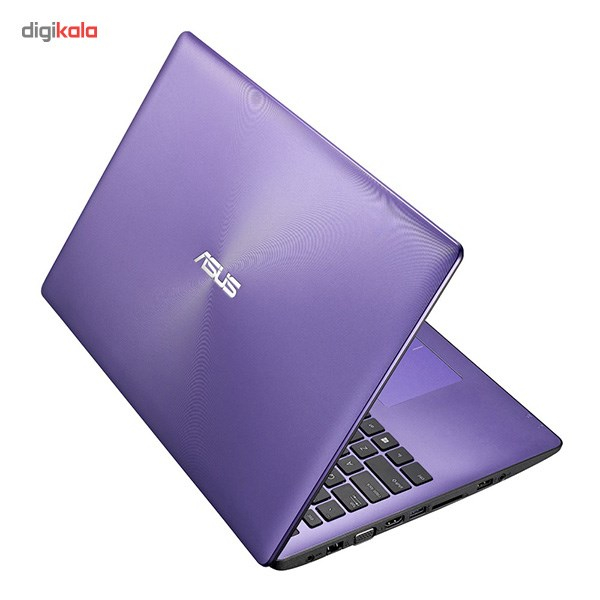قیمت و خرید لپ تاپ 15 اینچی ایسوس مدل X553MA