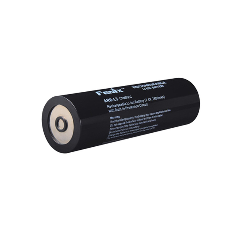 باتری قابل شارژ  فنیکس مدل RC40 کد ARB-L3-15600