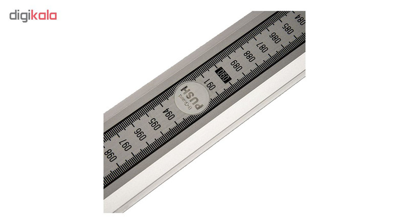 ترازیاب لایکا مدل NA520 همراه سه پایه و میر