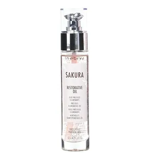 روغن مو اینبریا مدل Sakura حجم 50 میلی لیتر