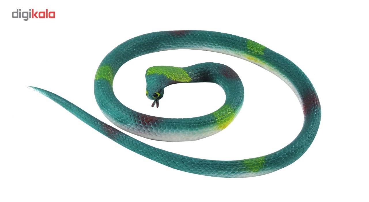 اسباب بازی مار مدل SMALL SNAKE