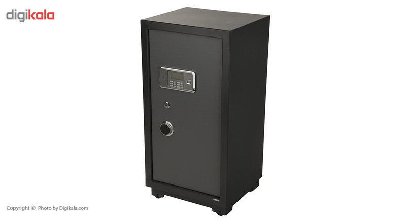 صندوق الکترونیکی مدل T93