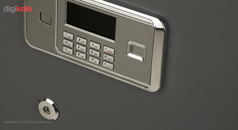 صندوق الکترونیکی مدل T93