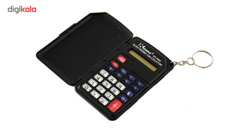 ماشین حساب کنکو مدل KK-568B 2