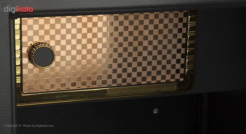 صندوق الکترونیکی مدل T93