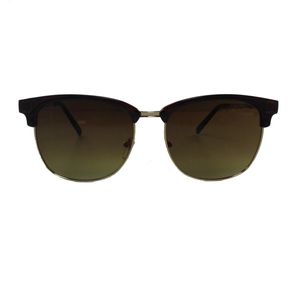 نقد و بررسی عینک آفتابی UV400 مدل FLAT SHINE 8484 توسط خریداران
