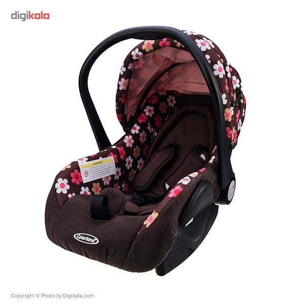 کریر کالرلند مدل LB321