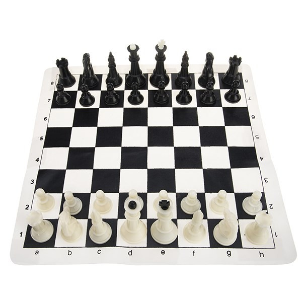 خرید شطرنج ارزان۳