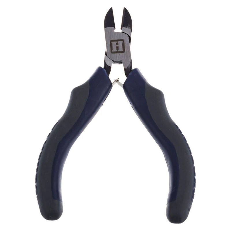 انبر سیم چین هامبورگ مدل H5055 سایز 4.5 اینچ