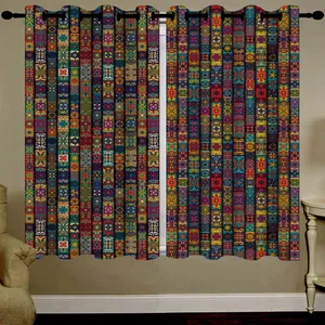 Rence C34-50075 Curtain 190 cm
