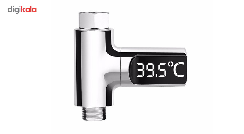 نمایشگر درجه آب دوش حمام مدل TE-100