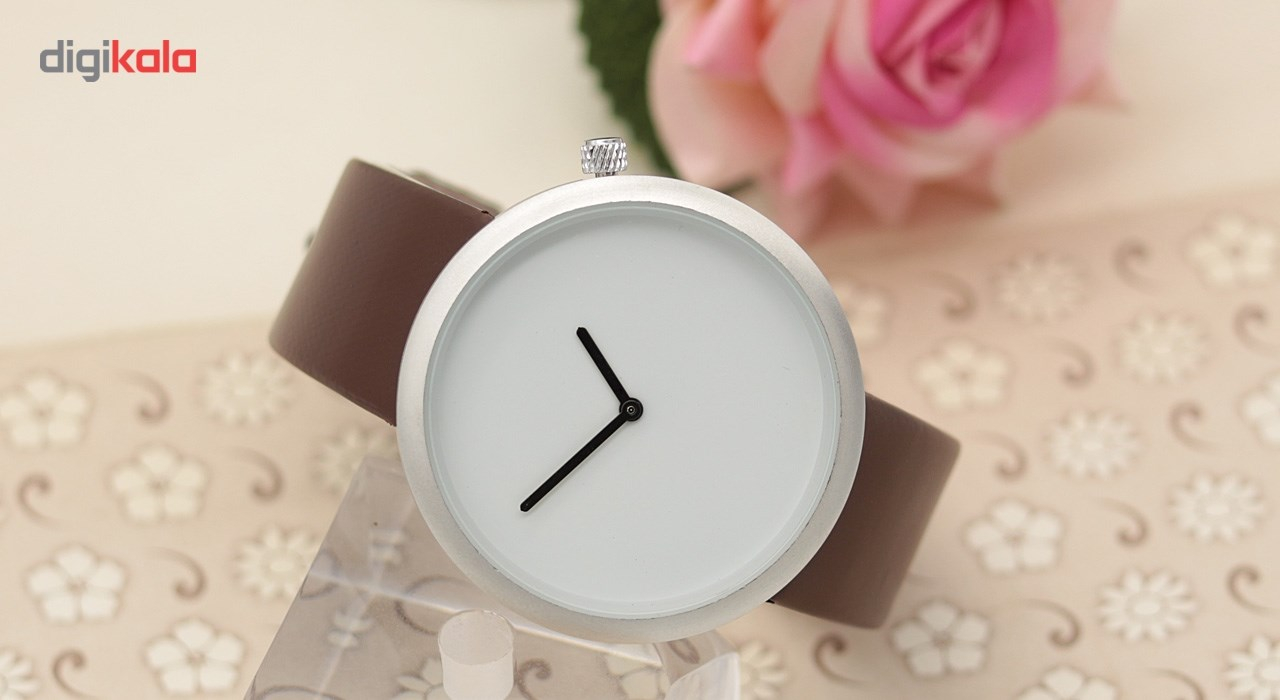 ساعت مچی عقربه ای زنانه والار مدل F1243