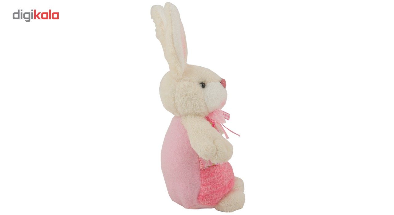 عروسک بهارگالری مدل خانم خرگوش مهربون