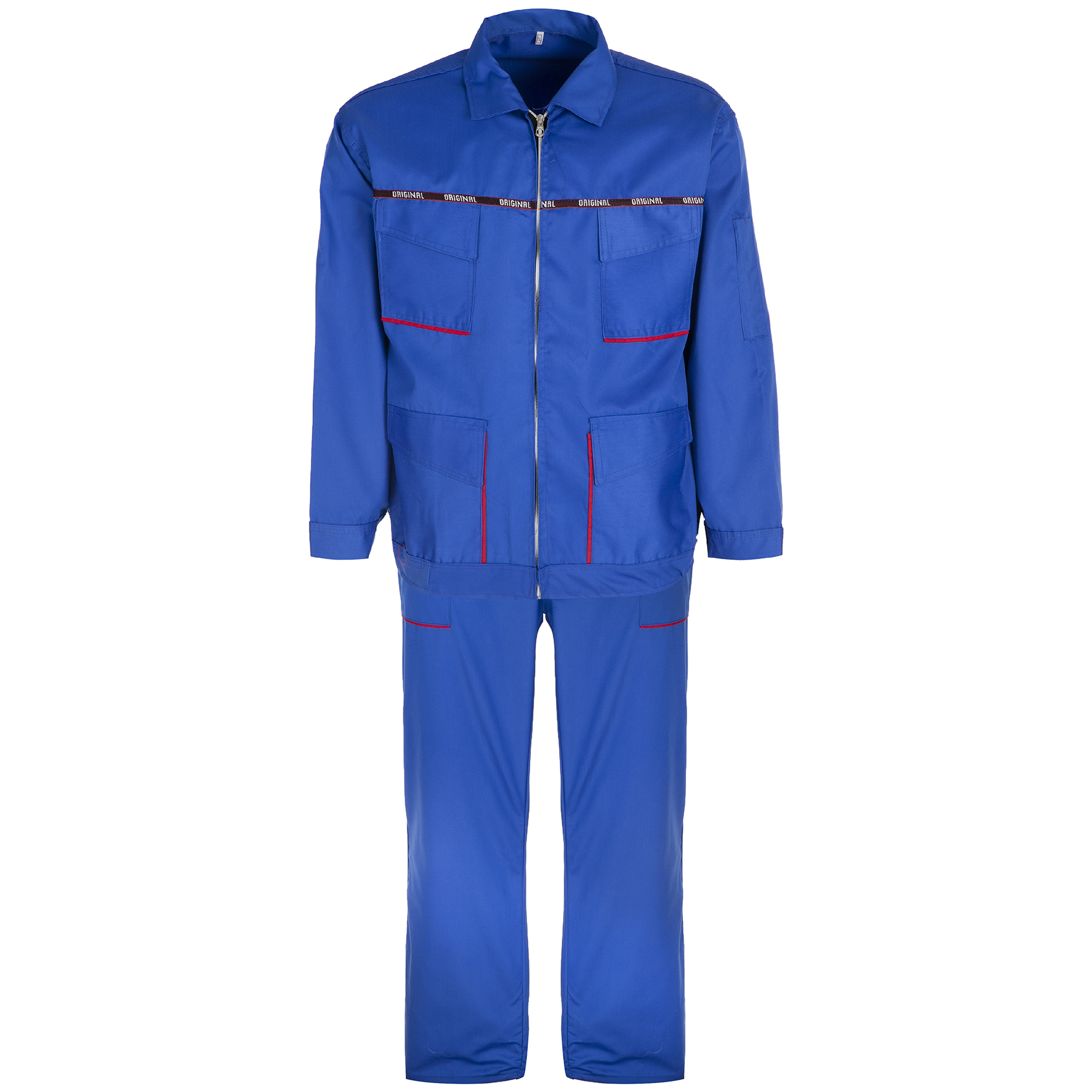 لباس کار کد BUORG