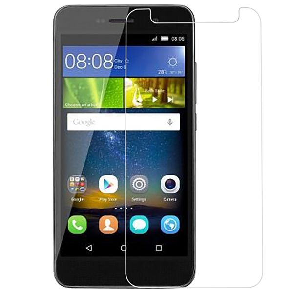 محافظ صفحه نمایش شیشه ای ریمکس مدل Tempered مناسب برای گوشی موبایل هواوی Honor 8 Lite محافظ صفحه نمایش شیشه ای ریمکس مدل Tempered مناسب برای گوشی موبایل هواوی Honor 8 Lite