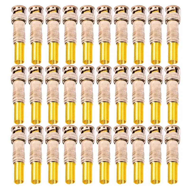 کانکتور BNC مدل B-2 بسته 30 عددی