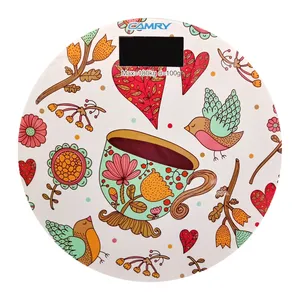 ترازو دیجیتال کمری مدل NiceDay