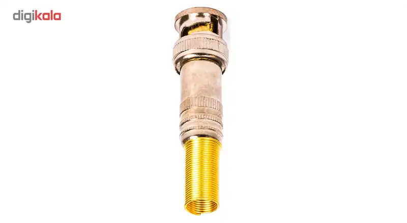 کانکتور BNC مدل B-2 بسته 30 عددی