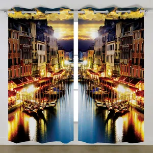 Rence C33-50032 Curtain 290 cm