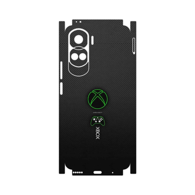 برچسب پوششی ماهوت مدل XBOX-FullSkin مناسب برای گوشی موبایل آنر 90 Lite