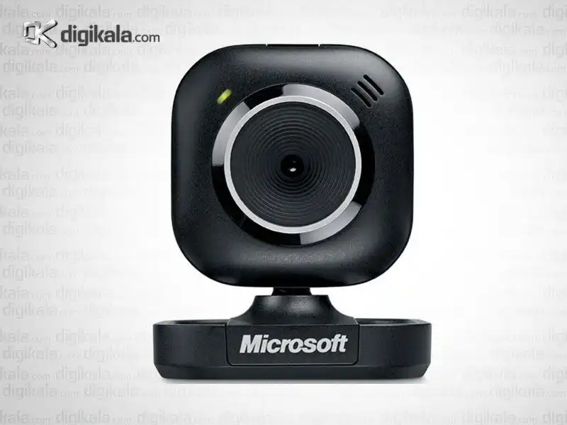 وب کم مایکروسافت لایف کم 2000