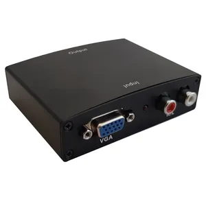 تبدیل پورت VGA به HDMI ونوس مدل 1998