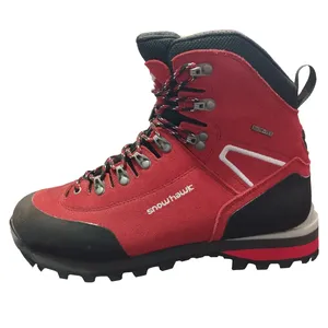 کفش کوهنوردی اسنو هاوک مدل DERAK SN-S1114
