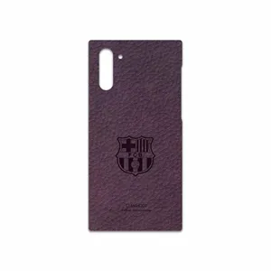 MAHOOT PL-BRCA Cover Sticker for Samsung Galaxy Note 10