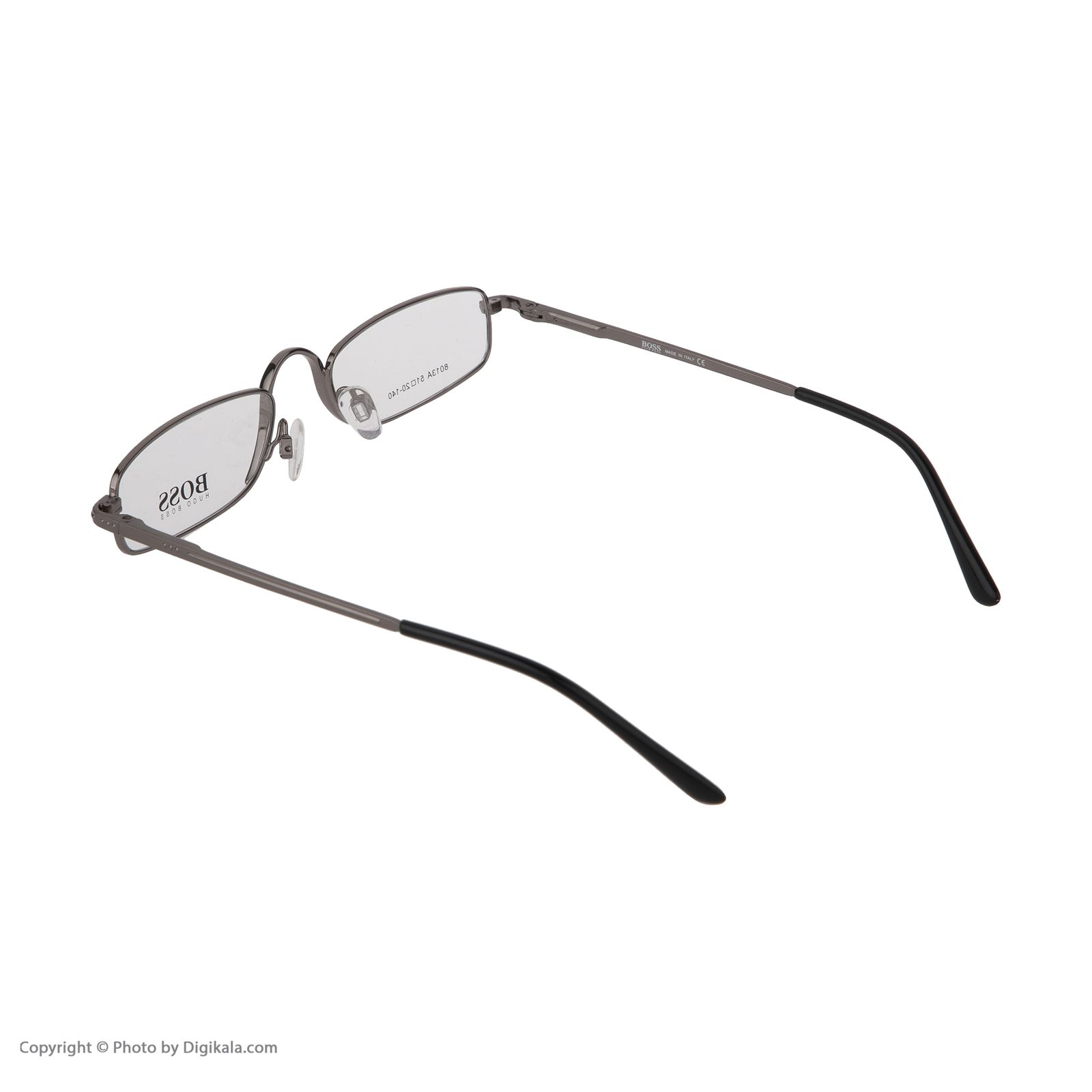 فریم عینک طبی هوگو باس مدل 8013 -  - 2