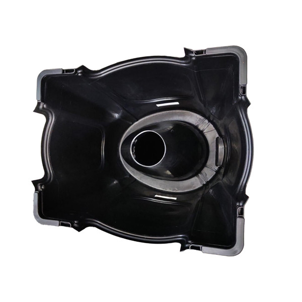 توالت فرنگی مدل صحرا