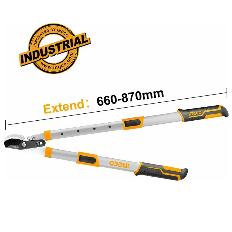 قیچی شاخه زن اینکو مدل HLTS-7608