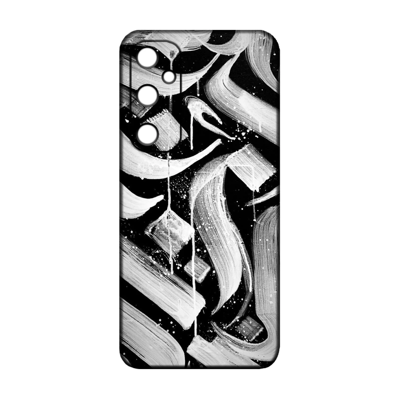 کاور مدل اسپرت کد 435 مناسب برای گوشی موبایل سامسونگ Galaxy S23 fe