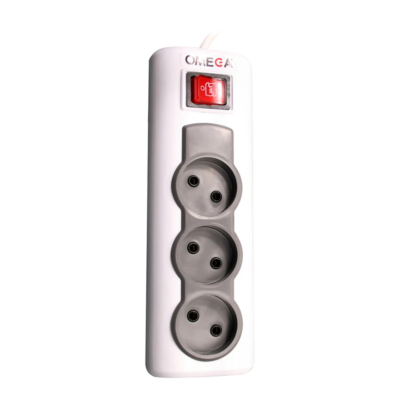 چند راهی برق امگا مدل R3000