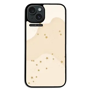 AKAM AMC-WA15PLUS-STARS-9 Cover For Apple iPhone 15 Plus