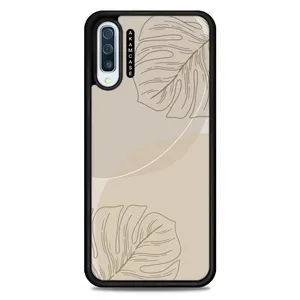 AKAM AMC-WSGA50-CREAMY-25 Cover For Samsung Galaxy A50