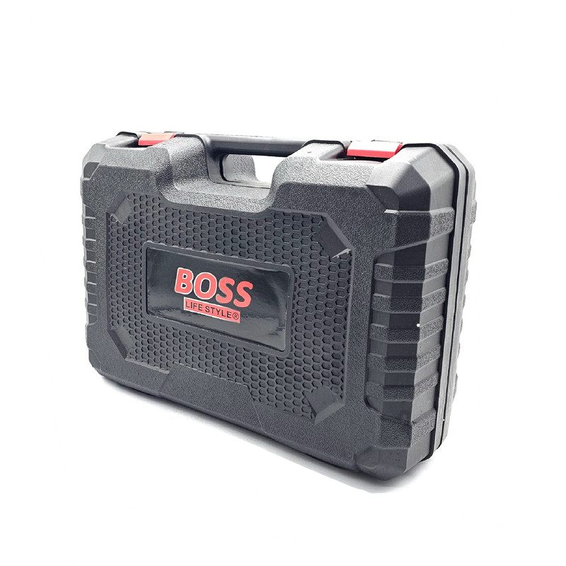 اره زنجیری شارژی باس مدل 118VF کد 1