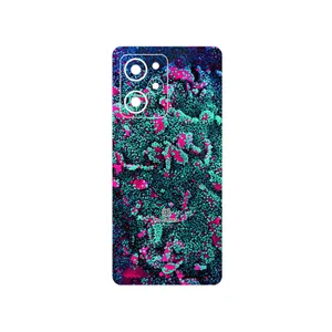 MAHOOT Atom Universe 8 Cover Sticker for Xiaomi Poco X5 Pro