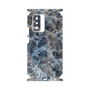 MAHOOT Earth-White-Marble-FullSkin Cover Sticker for Xiaomi 11T Pro