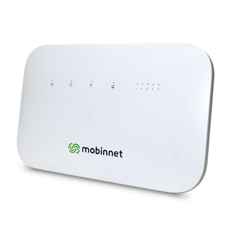 مودم  4G/TD-LTE هوآوی مدل B612s-25d