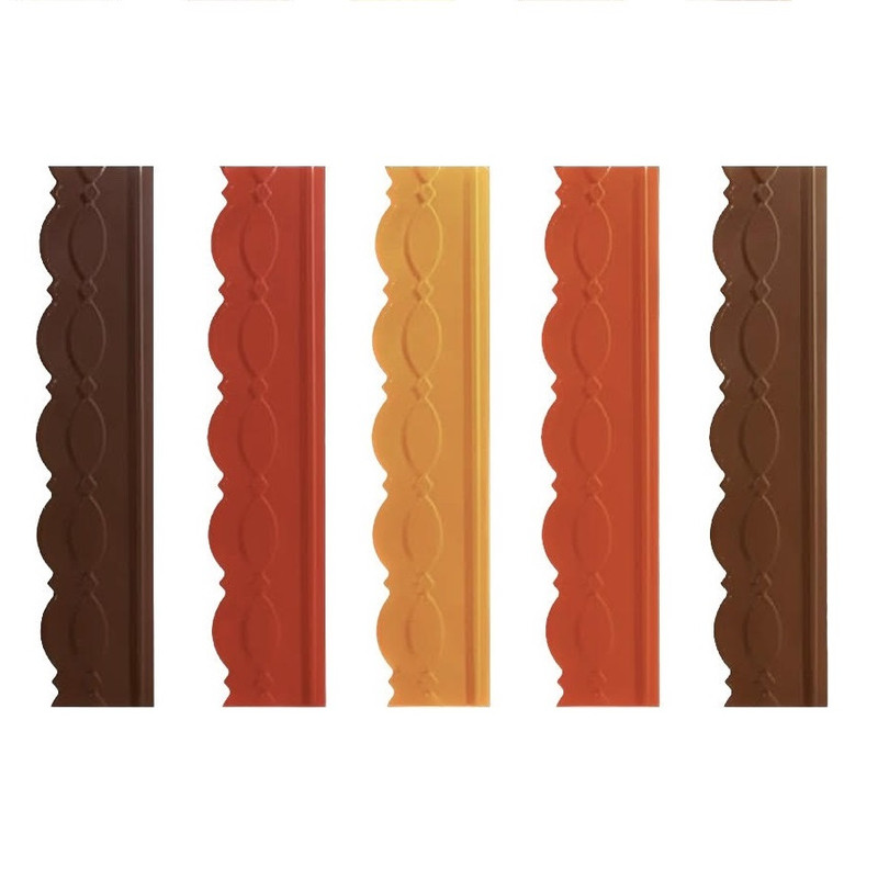 ابرو پرده نما مدل M1