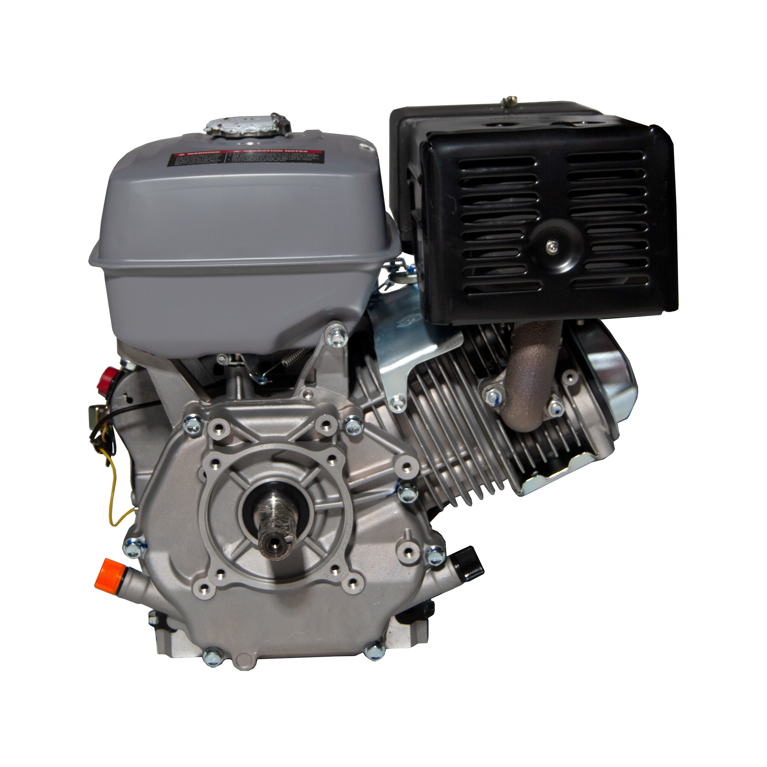 موتور پایونیر مدل PI390