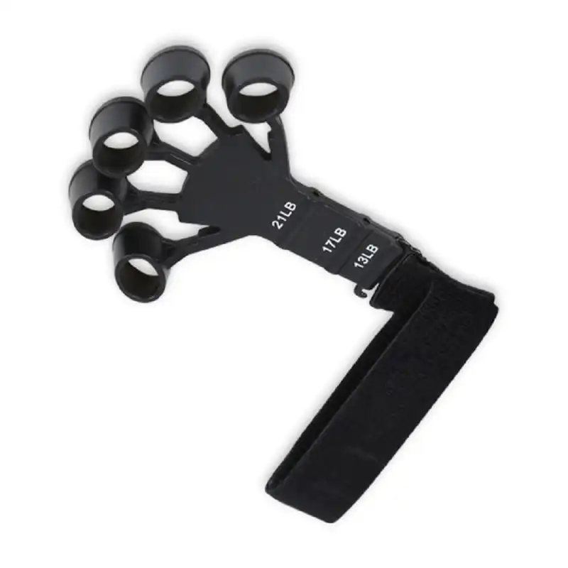 کش تقویت کننده مچ و انگشت مدل گریپستر