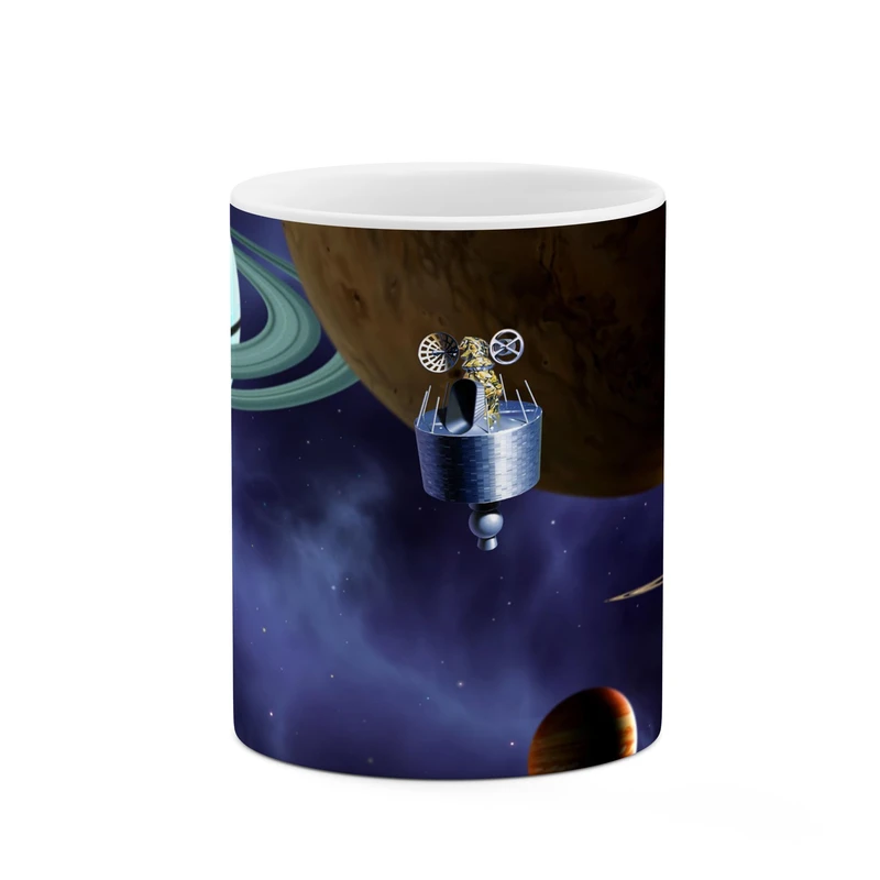 ماگ کاکتی طرح سیاره کد mgp11414